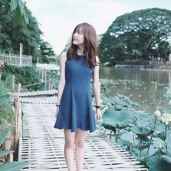 旅游街拍不会摆Pose?6招教你拍美照