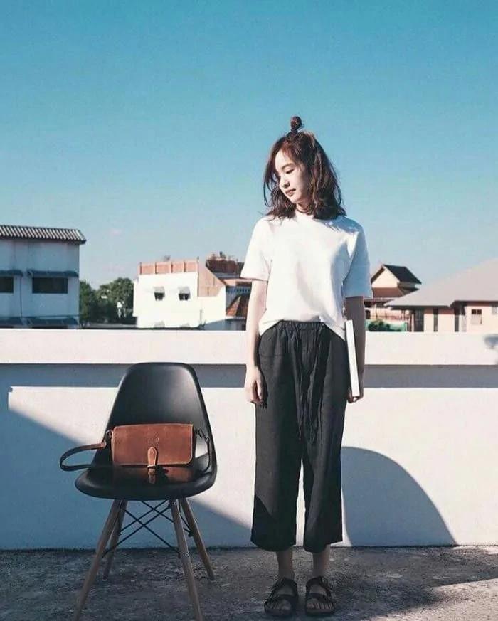 旅游街拍不会摆Pose?6招教你拍美照