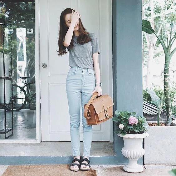 旅游街拍不会摆Pose?6招教你拍美照