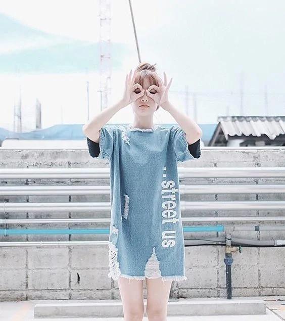 旅游街拍不会摆Pose?6招教你拍美照
