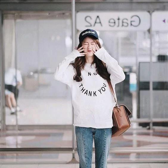 旅游街拍不会摆Pose?6招教你拍美照