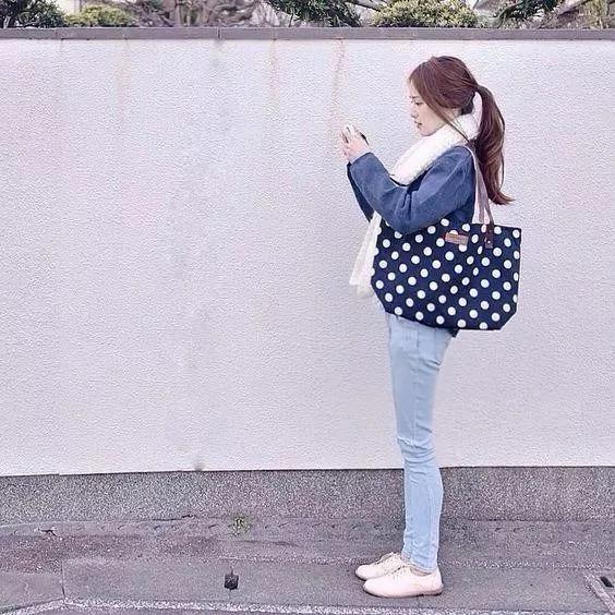 旅游街拍不会摆Pose?6招教你拍美照