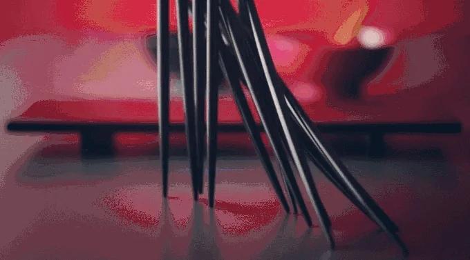 洗筷子时的一个动作竟惹来“1级致癌物”