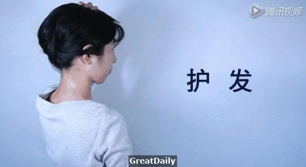 保鲜膜还能这样用?太神奇