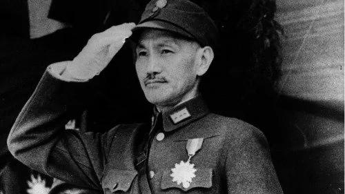 解密西安事变 蒋介石张学良对话