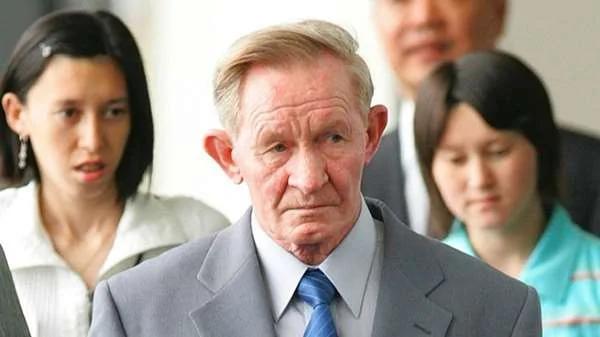 判逃到“北韩”的美国大兵 40年苦不堪言 幸好遇到被绑架到北韩的“她”!