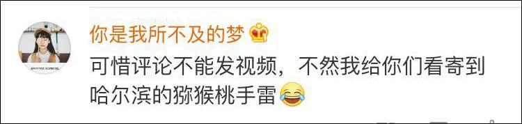 椰子从海南快递到长春之后竟变这样…