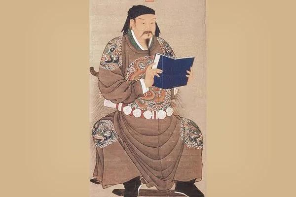 岳飞创作《满江红》的背后故事:「三十功名尘与土 八千里路云和月…」