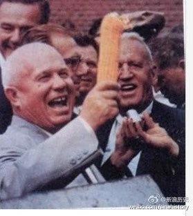 【揭秘】超越黄继光邱少云两战神 将军女儿勇除特务 玉米运动成赫鲁晓夫笑柄