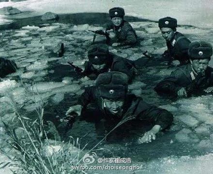 【揭秘】超越黄继光邱少云两战神 将军女儿勇除特务 玉米运动成赫鲁晓夫笑柄