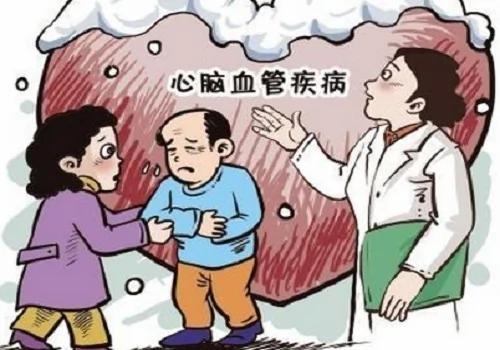 没熬过45-55岁的人 多半是被3种病“绊住”了!