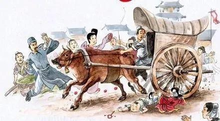 现如今驾照不好考?其实古代的驾考更难