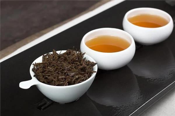 这样喝茶很容易伤肾