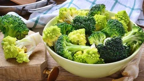 它是“抗癌霸王菜” 很多人都吃错了!
