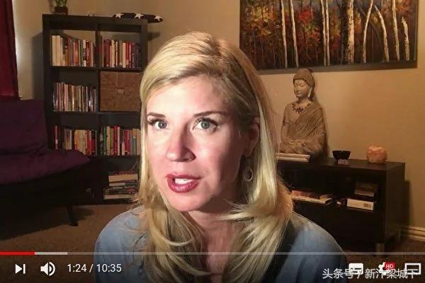 美国女子手术时“死亡”见天堂还阳后大变