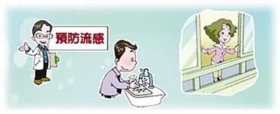 健康过冬 这些常见病需提防