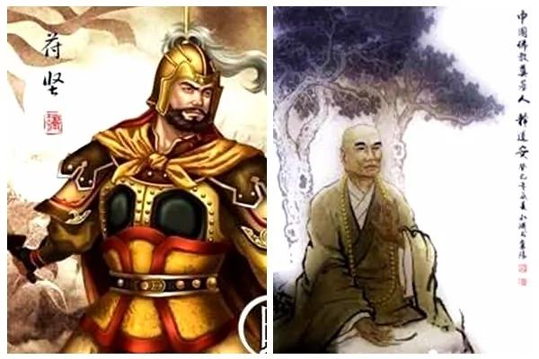 中国历史上最奇怪的战争 十万大军争夺一个和尚