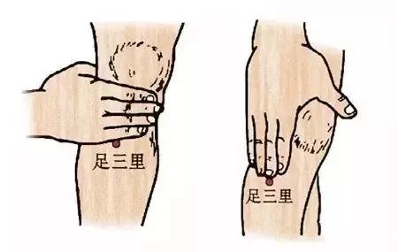 出汗也暗示疾病!3个神奇“止汗穴”一按见效