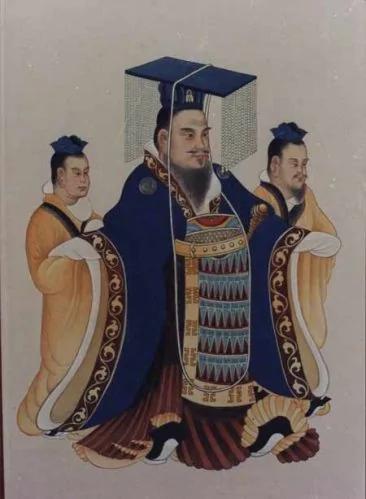 细数历史上那些贡献巨大的帝王 你知道几个?