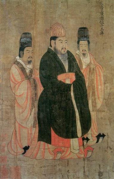细数历史上那些贡献巨大的帝王 你知道几个?