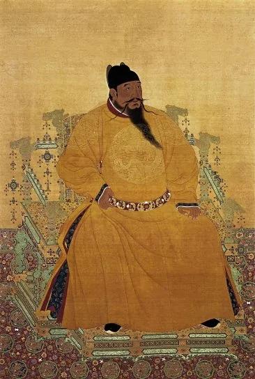 细数历史上那些贡献巨大的帝王 你知道几个?