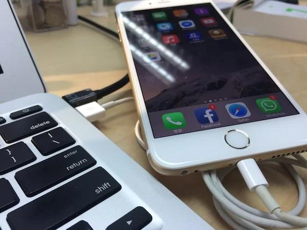 懂得这些IPHONE密技 才能算是真正拥有IPHONE 你学会了吗?