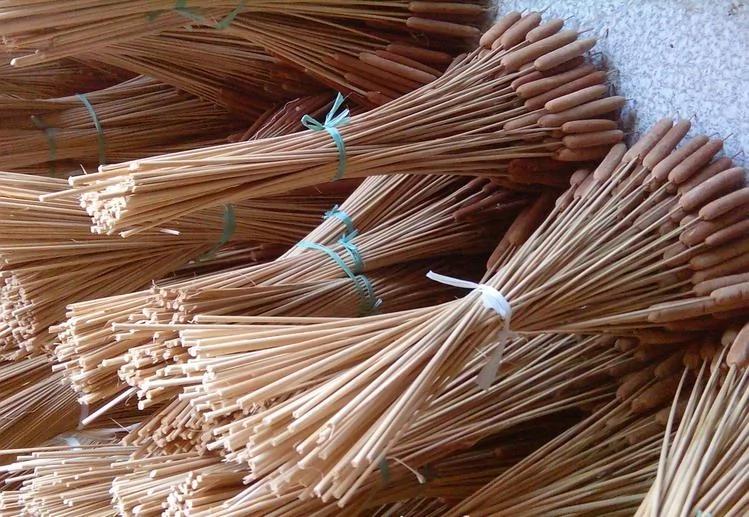 这种溪边常见的“奇怪水草”竟是“餐厅名菜”而且“整株都是宝…”