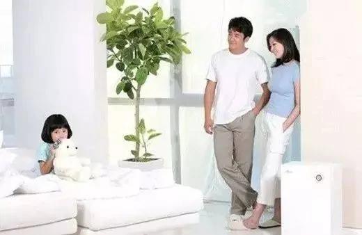 实用 冬天怕冷不开窗?啥时是最佳开窗时间?
