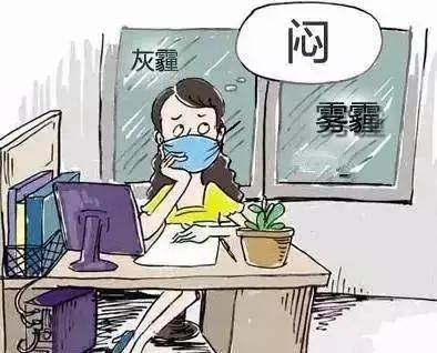 实用 冬天怕冷不开窗?啥时是最佳开窗时间?