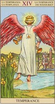 塔罗占卜――生活中你最不能缺少什么?