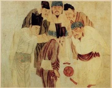 中国古代那些逆天发明 难道是穿越时空而来的吗?