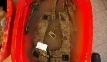 中国古代那些逆天发明 难道是穿越时空而来的吗?
