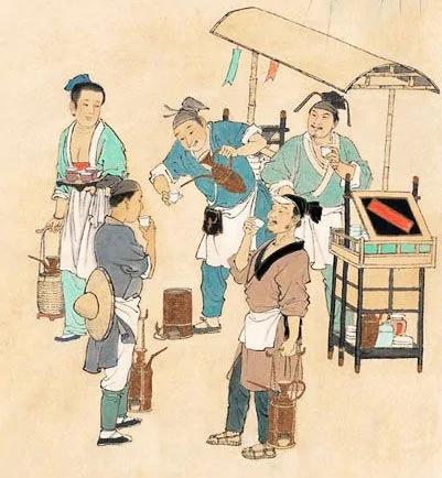 中国古代那些逆天发明 难道是穿越时空而来的吗?