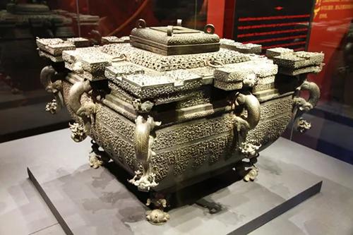 中国古代那些逆天发明 难道是穿越时空而来的吗?