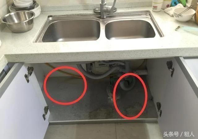 还傻傻将厨房这3处空着?聪明主妇教一招 厨房空间瞬间变大