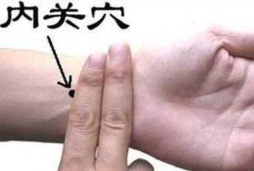 老中医:按摩5穴位 胜于吃补药