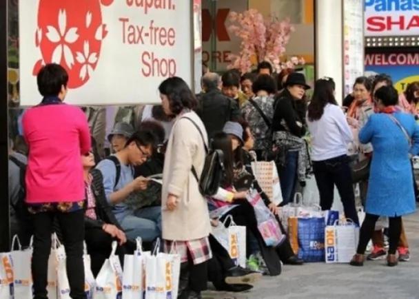 中国人最想去哪个国家?竟是它首次夺冠