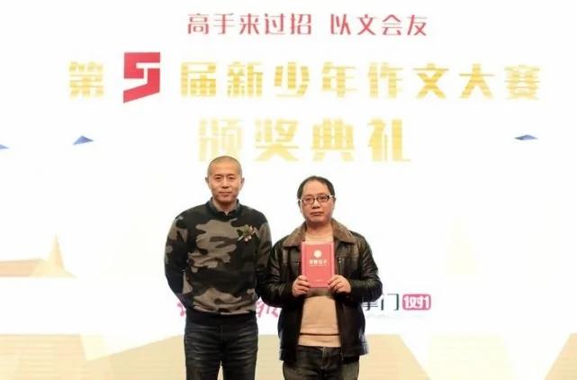 天天斗嘴的母亲突遇车祸失忆 高中女生写《孟婆汤》让人泪奔