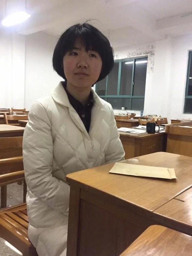 天天斗嘴的母亲突遇车祸失忆 高中女生写《孟婆汤》让人泪奔