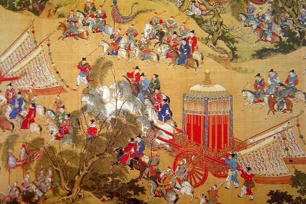 骄傲吧中国人!明朝创下很多世界之最 看完颠覆你的认识