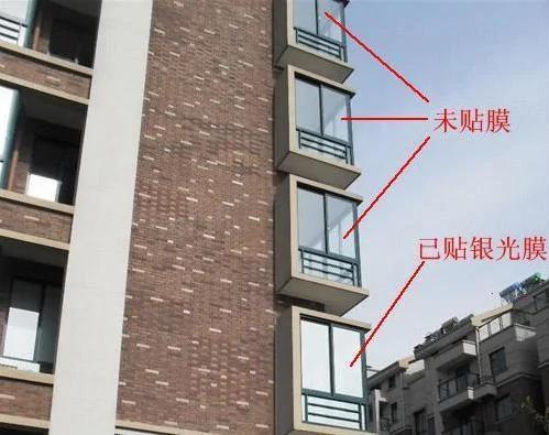 窗户遮光效果是窗帘好还是玻璃膜好?10年家饰老师傅良心答案