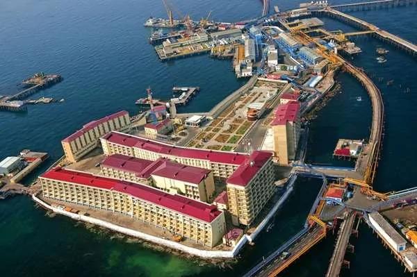 全世界最特别的“12座小镇” 此地不能有“死人”!