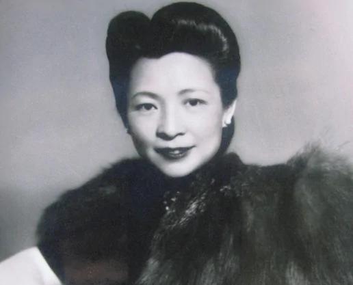 至此之后 再无闺秀:民国最精致女子