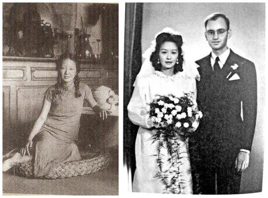 至此之后 再无闺秀:民国最精致女子