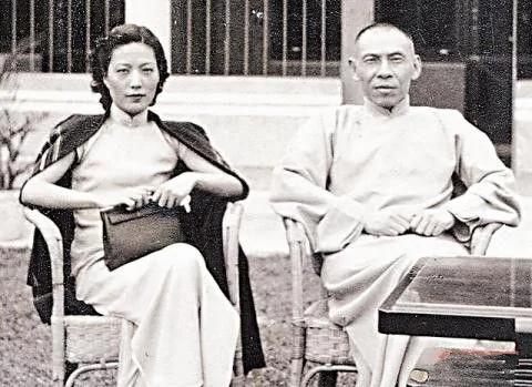 至此之后 再无闺秀:民国最精致女子