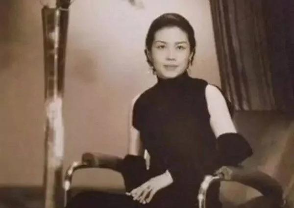 至此之后 再无闺秀:民国最精致女子
