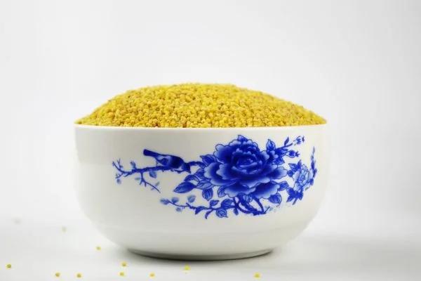 人参吃一斤 不如它一两 保心脏、降血压!