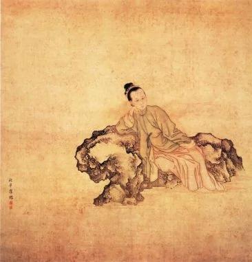 历史上十对有名的夫妻