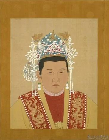历史上十对有名的夫妻