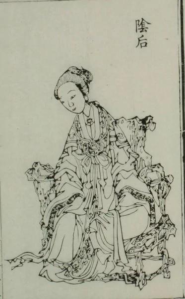 历史上十对有名的夫妻